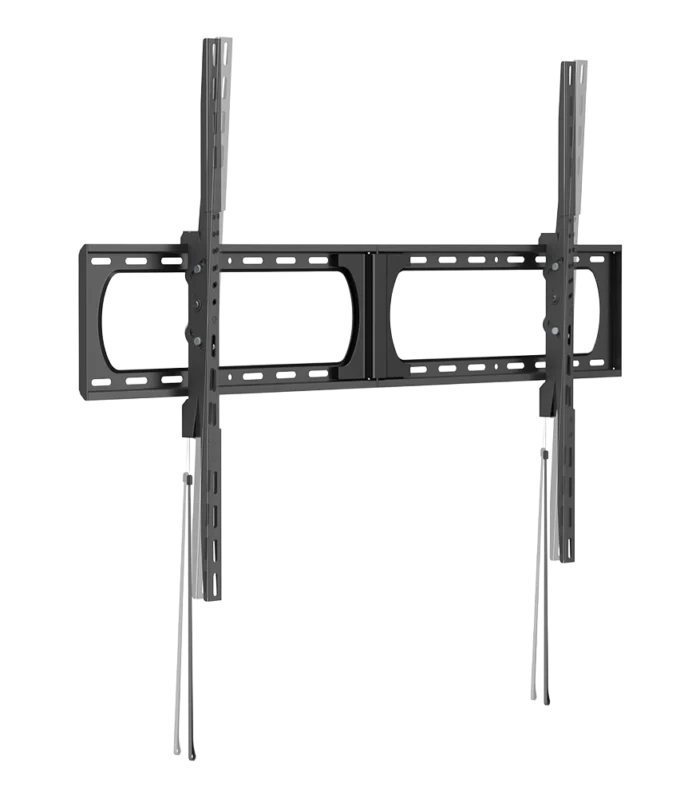 Heavy-Duty Tilt TV Wall Mount Fits 37–140″ Screens, 125 kg Capacity 91-LP73812T