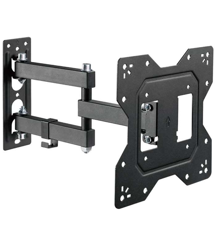 Economical Full-Motion TV Wall Mount Fits Most 23"-43" TVs 91-LPA68223