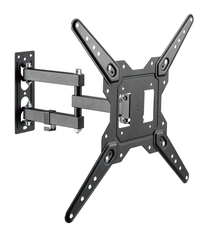 Economical Full-Motion TV Wall Mount Fits Most 23"-65" TVs 91-LPA68443